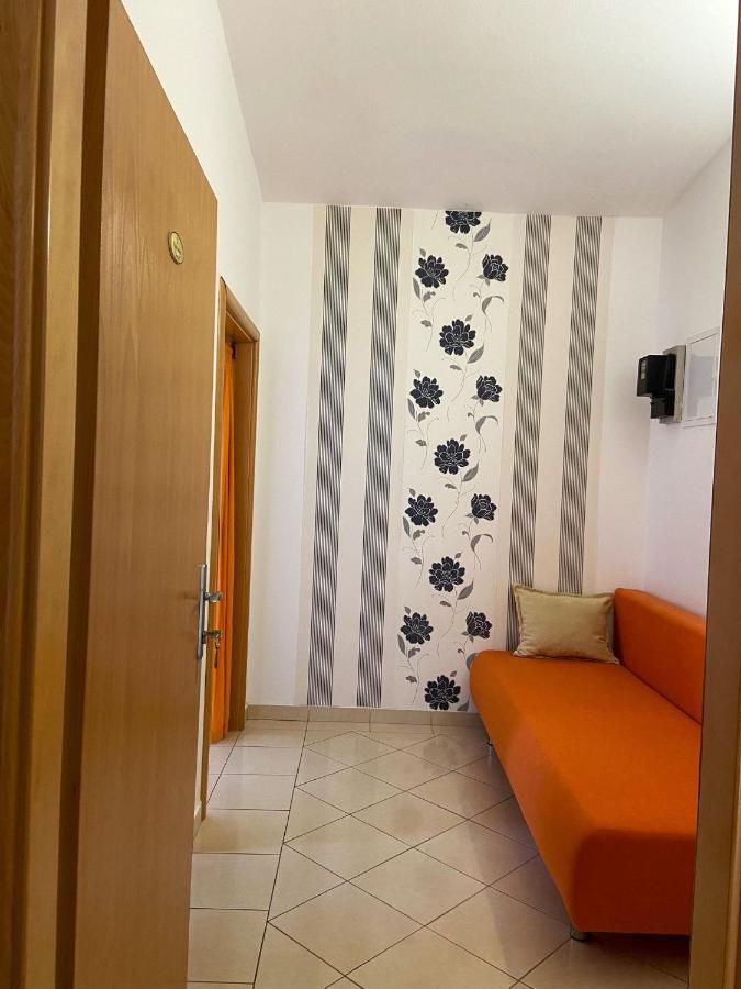 Apartments Tiho & Jelena Blace Kültér fotó