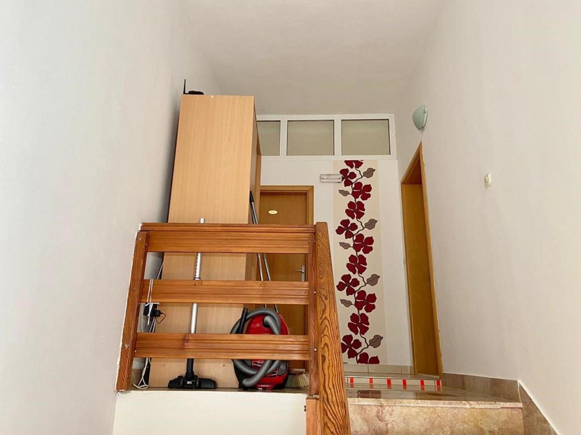 Apartments Tiho & Jelena Blace Kültér fotó