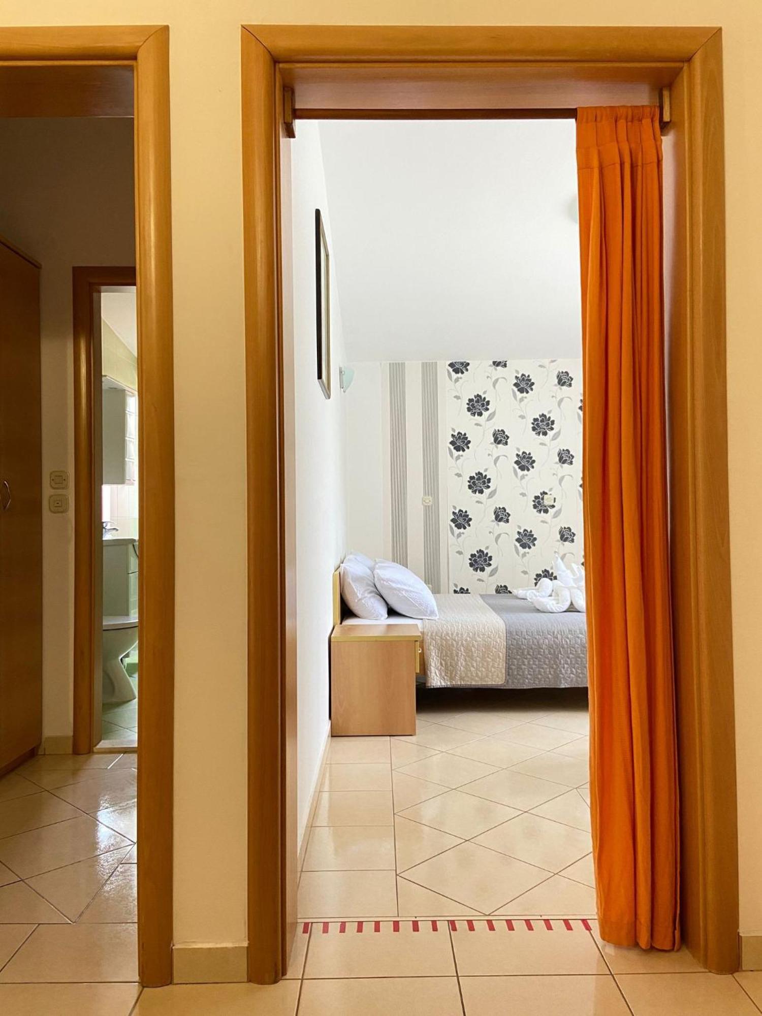 Apartments Tiho & Jelena Blace Kültér fotó