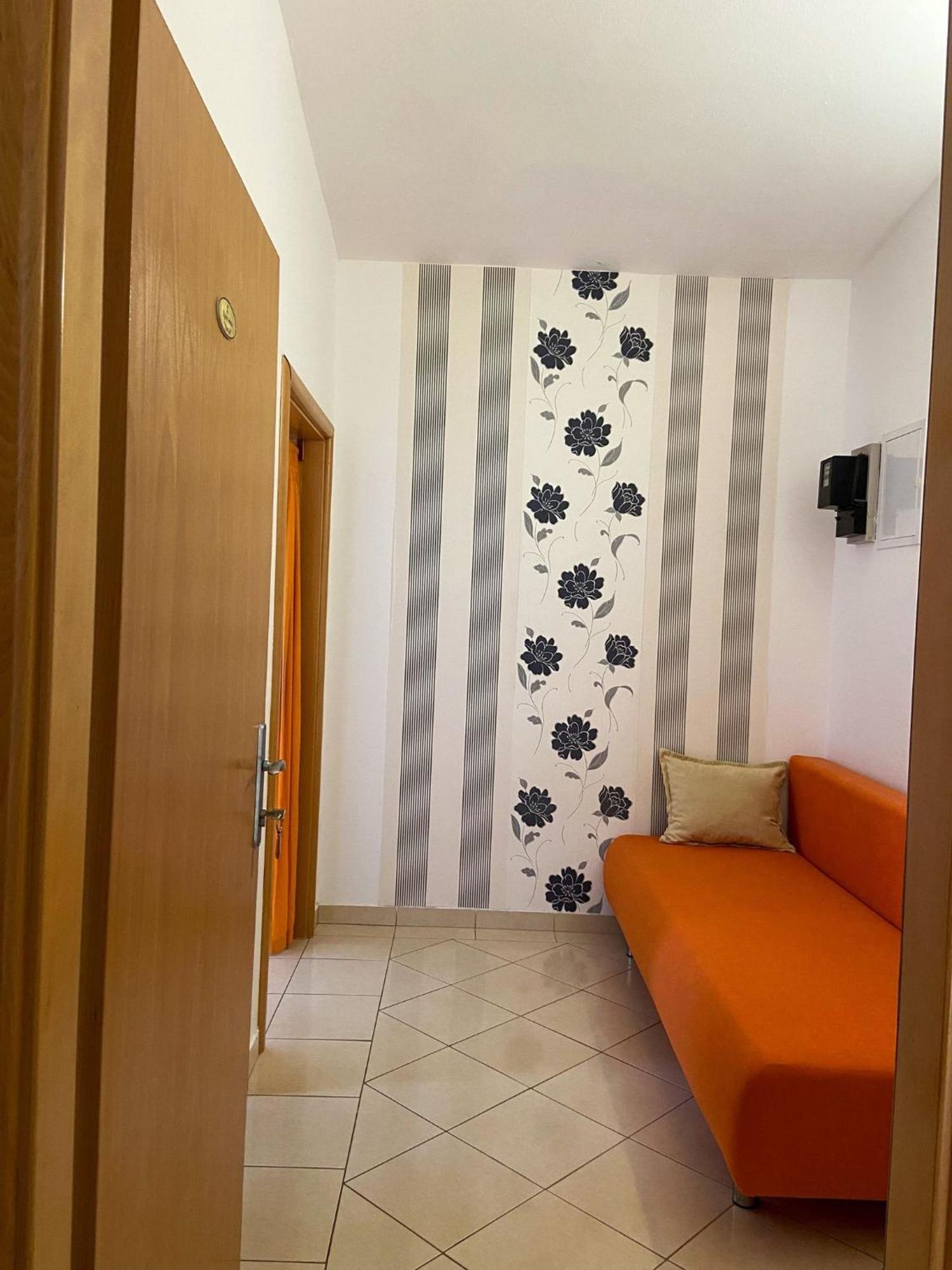 Apartments Tiho & Jelena Blace Kültér fotó