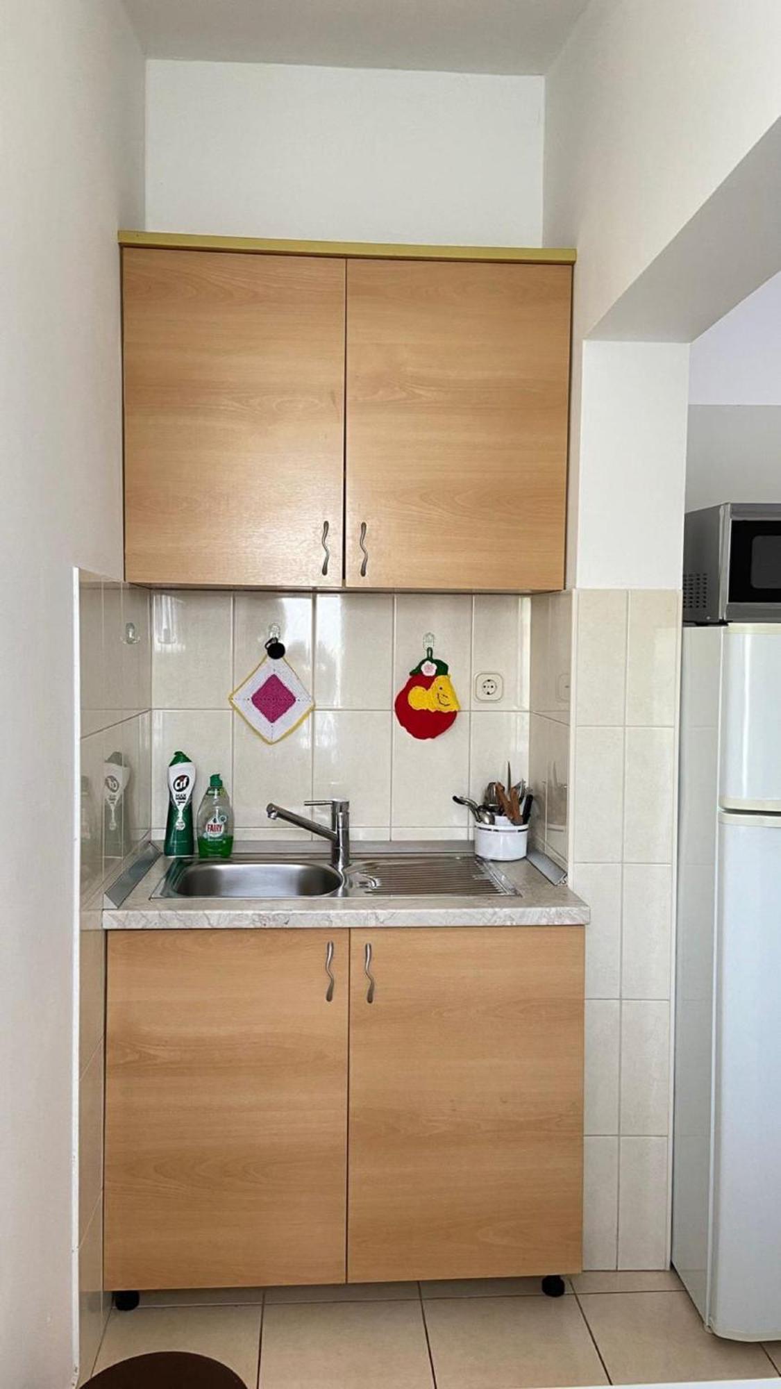 Apartments Tiho & Jelena Blace Kültér fotó